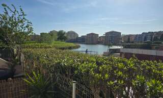 Appartement 2 Pièces 48 m² à vendre à Lattes (34970)