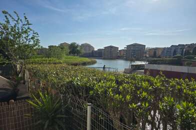 Appartement 2 pièces 252600 €