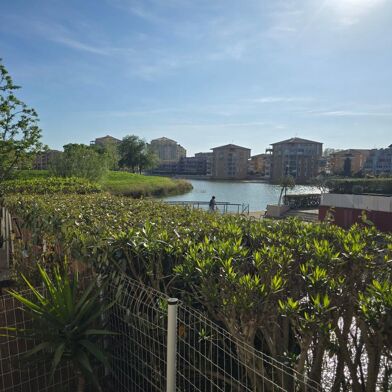 Appartement 2 pièces 252600 €