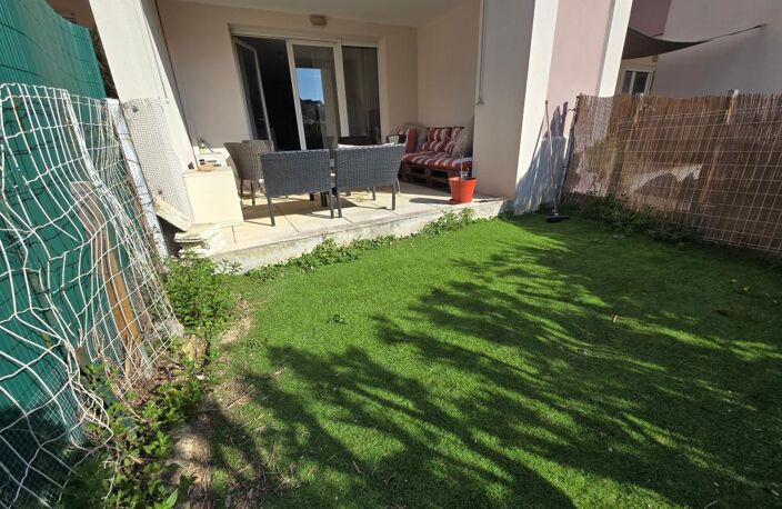 Appartement À Vendre type P2 à LATTES — photo 2