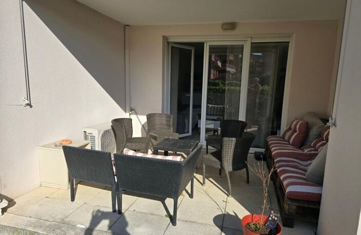 Appartement À Vendre type P2 à LATTES — photo 3