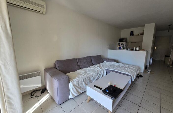 Appartement À Vendre type P2 à LATTES — photo 4