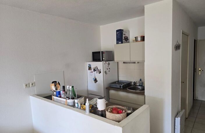 Appartement À Vendre type P2 à LATTES — photo 5