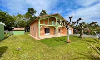 Maison 5 Pièces 130 m² à vendre à Vieux-Boucau-les-Bains (40480)