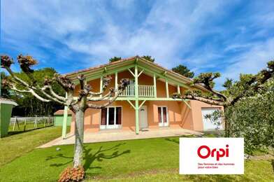 Maison 5 pièces 627000 €