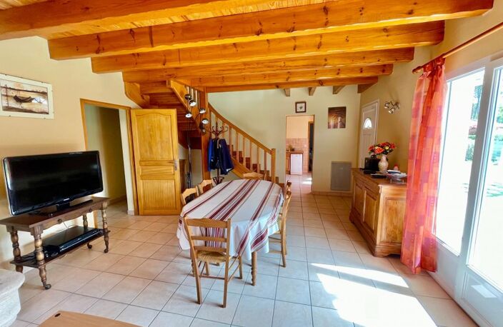Maison À Vendre — photo 5