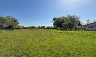 Maison 5 Pièces 105 m² à vendre à Narrosse (40180)