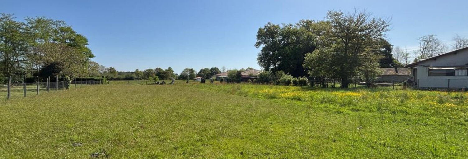 Maison 5 Pièces 105 m² à vendre à Narrosse (40180)