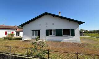 Maison 5 Pièces 105 m² à vendre à Narrosse (40180)