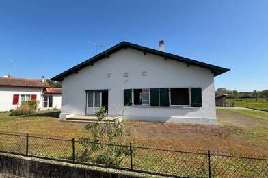 Maison 5 pièces 294000 €