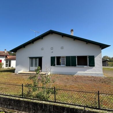 Maison 5 pièces 294000 €