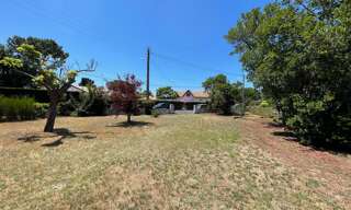 Terrain  475 m² à vendre à Biscarrosse (40600)