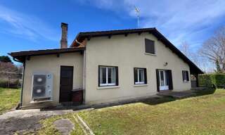 Maison 4 Pièces 104 m² à vendre à Sarbazan (40120)