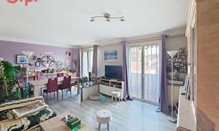 Appartement 3 Pièces 72 m² à vendre à La Seyne-sur-Mer (83500)