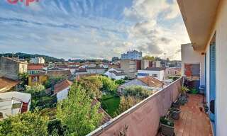 Appartement 3 Pièces 72 m² à vendre à La Seyne-sur-Mer (83500)