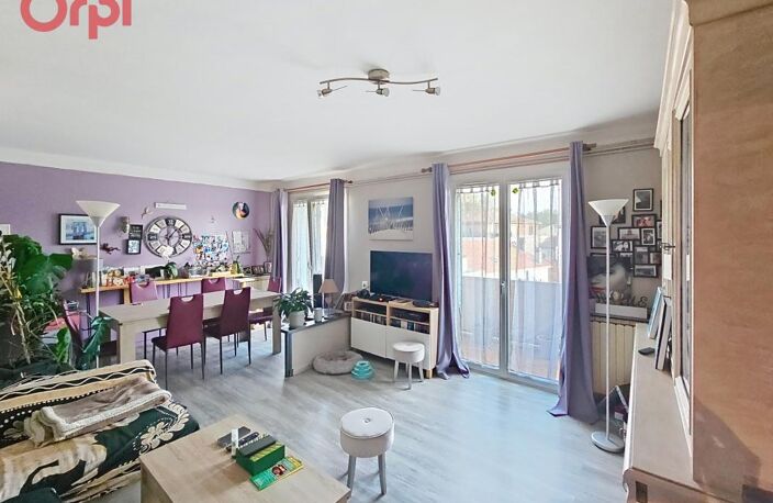 Appartement À Vendre 3/4 PIECES — photo 3