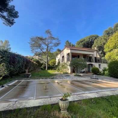 Maison 7 pièces 750000 €