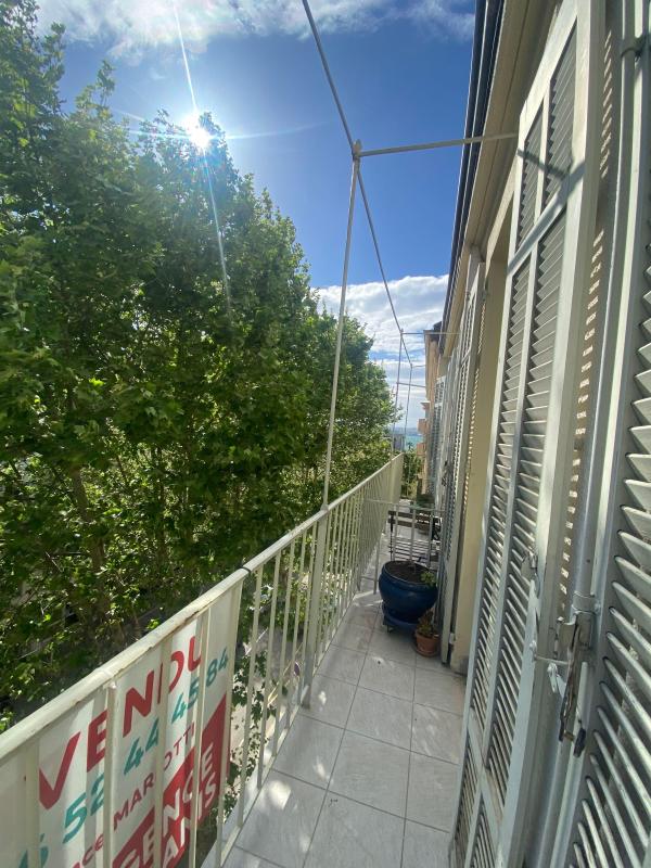Le mourillon la mitre rare duplex en deux appartements
