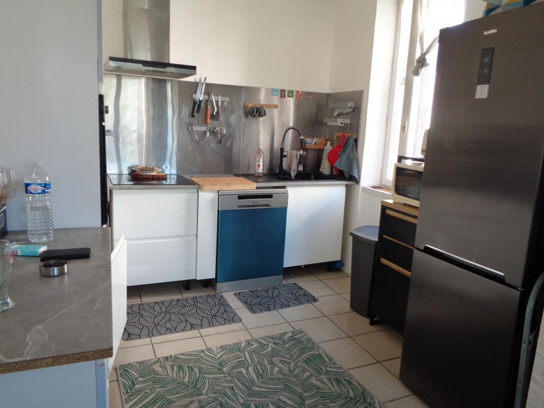 Photo Le mourillon la mitre a vendre duplex dernier etage ascenseur cave image 2/4