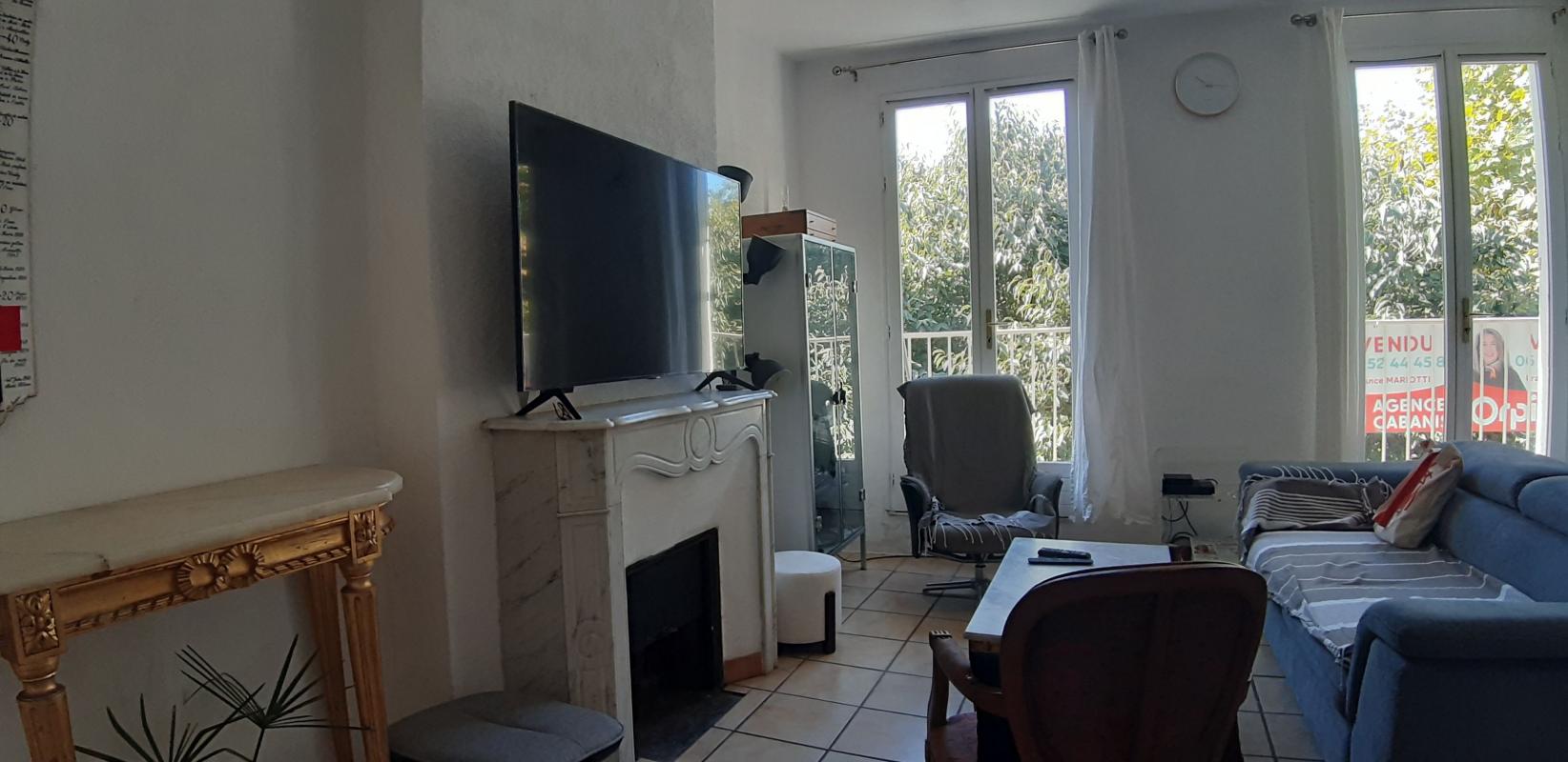 Photo Le mourillon la mitre a vendre duplex dernier etage ascenseur cave image 3/4