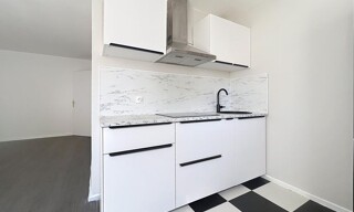 Appartement 2 Pièces 46 m² à vendre à Nancy (54000)