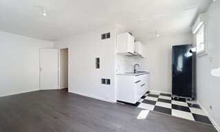 Appartement 2 Pièces 46 m² à vendre à Nancy (54000)
