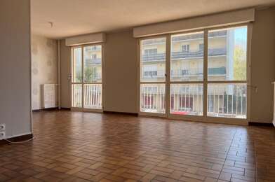 Appartement 3 pièces 89000 €