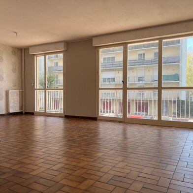 Appartement 3 pièces 89000 €