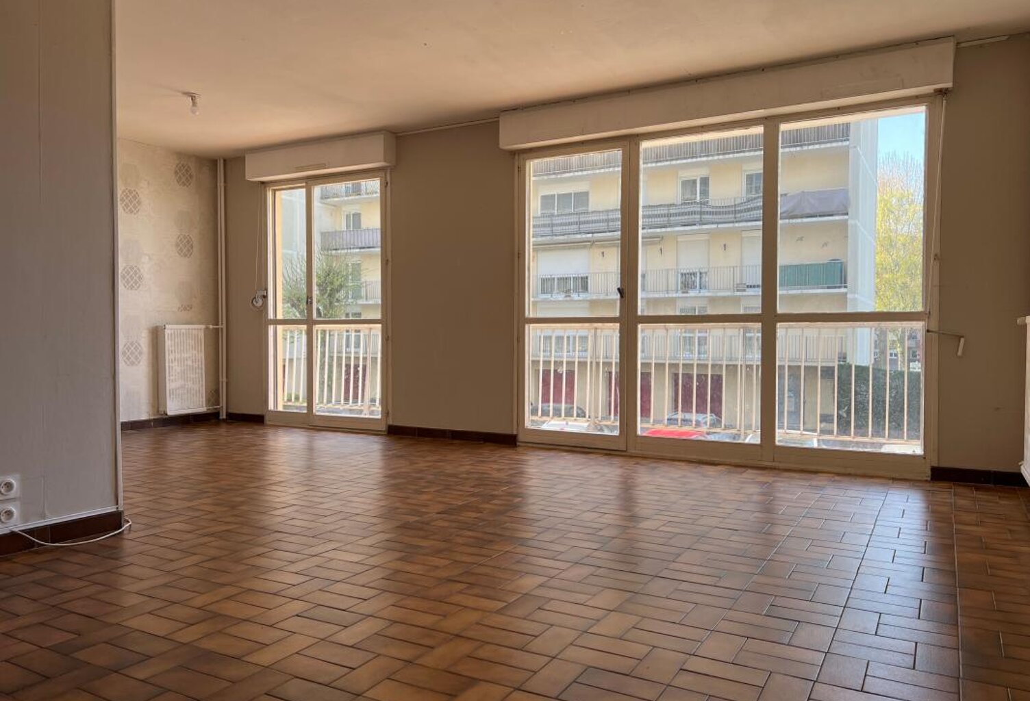 Appartement MONT-GAILLARD — photo 1