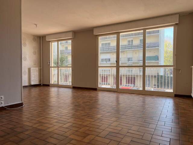 Appartement MONT-GAILLARD — photo du bien