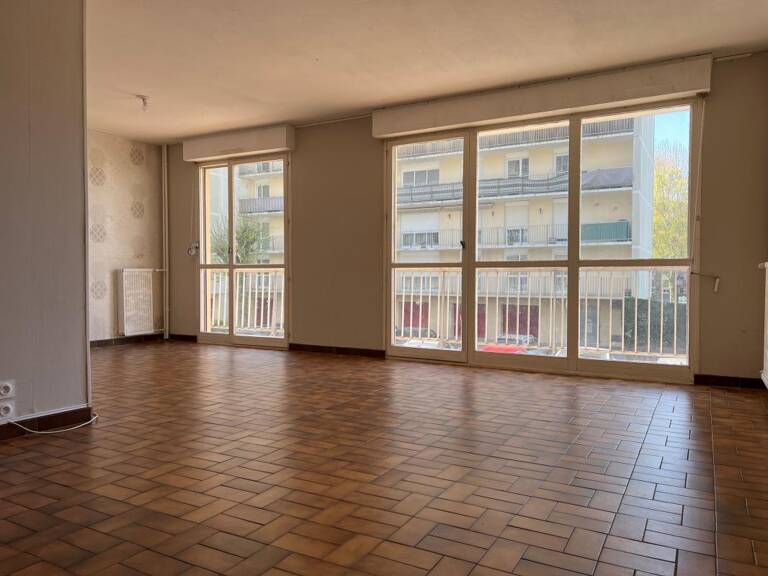 Appartement MONT-GAILLARD — photo 1