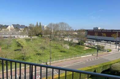 Appartement 3 pièces 89000 €