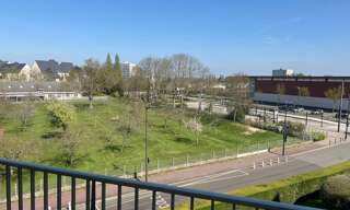 Appartement 3 Pièces 79 m² à vendre à Le Havre (76620)