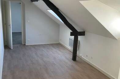 Appartement 2 pièces 376 €