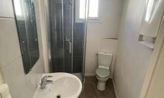 Appartement 2 Pièces 29 m² à louer à Cosne-Cours-sur-Loire (58200)