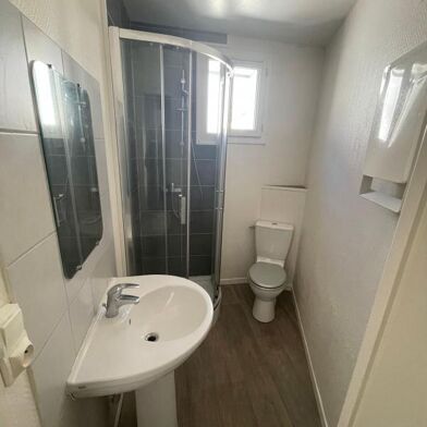 Appartement 2 pièces 376 €