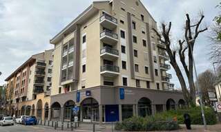 Appartement 3 Pièces 73 m² à vendre à Chambéry (73000)