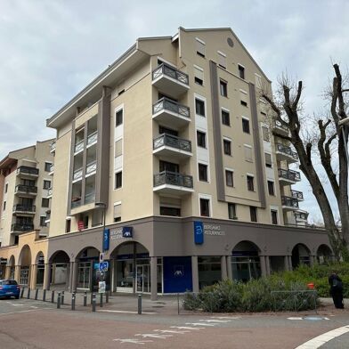 Appartement 3 pièces 239000 €