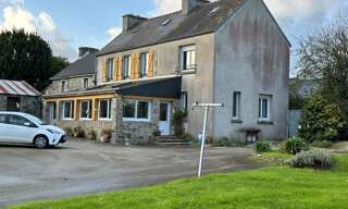 Maison 5 Pièces 140 m² à vendre à Plouarzel (29810)