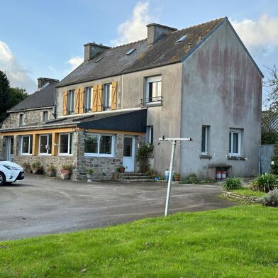 Maison 5 pièces 285800 €