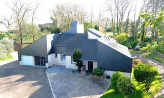 Maison 5 Pièces 160 m² à vendre à Plouigneau (29610)