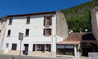 Immeuble  298 m² à vendre à Robiac-Rochessadoule (30160)