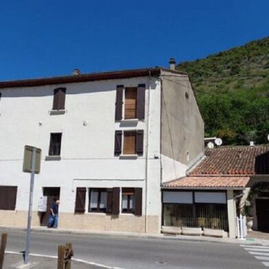 Immeuble  139000 €