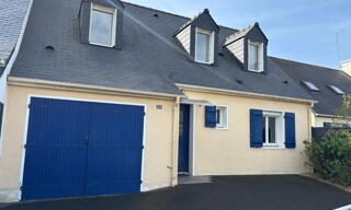 Maison 5 Pièces 91 m² à vendre à Châteaubriant (44110)