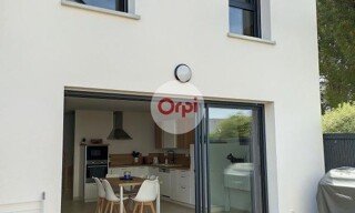 Maison 5 Pièces 75 m² à vendre à Damgan (56750)