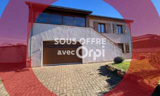 Maison 5 Pièces 135 m² à vendre à Pont-du-Château (63430)