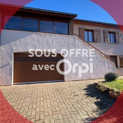 Maison 5 pièces 273000 €