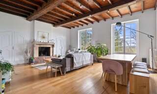 Maison 6 Pièces 200 m² à vendre à La Tour-de-Salvagny (69890)