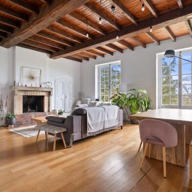 Maison 6 pièces 750000 €