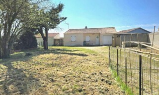 Maison 3 Pièces 73 m² à vendre à Paulx (44270)